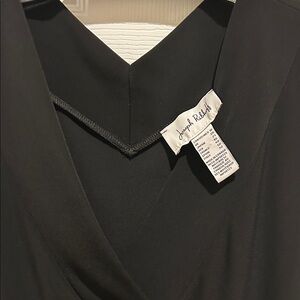 Joseph Ribkoff Classic Black Top